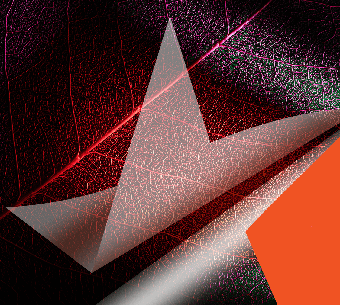 mobile header
