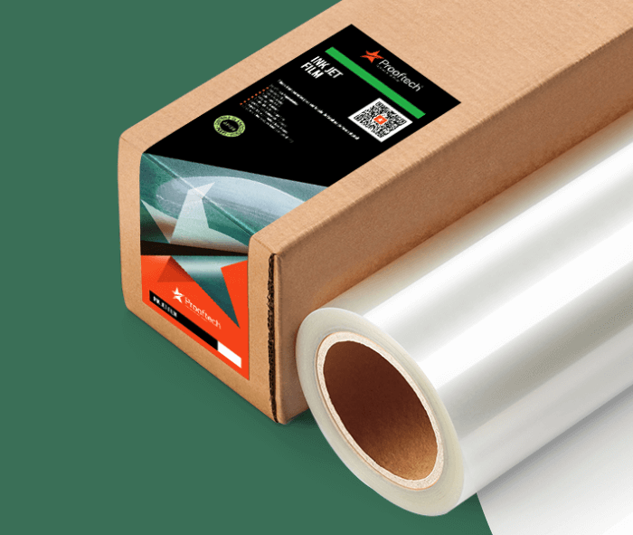 Ink Jet Film