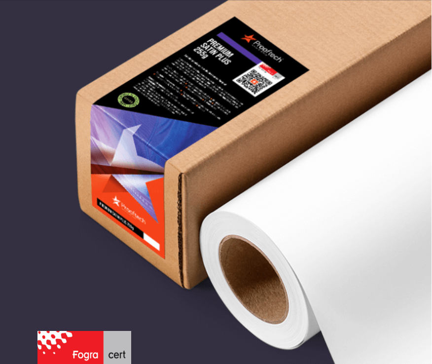 Premium Satin Plus